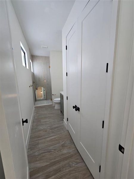 Spacious, unfurnished interior of a new home in , Placida (Image 12).