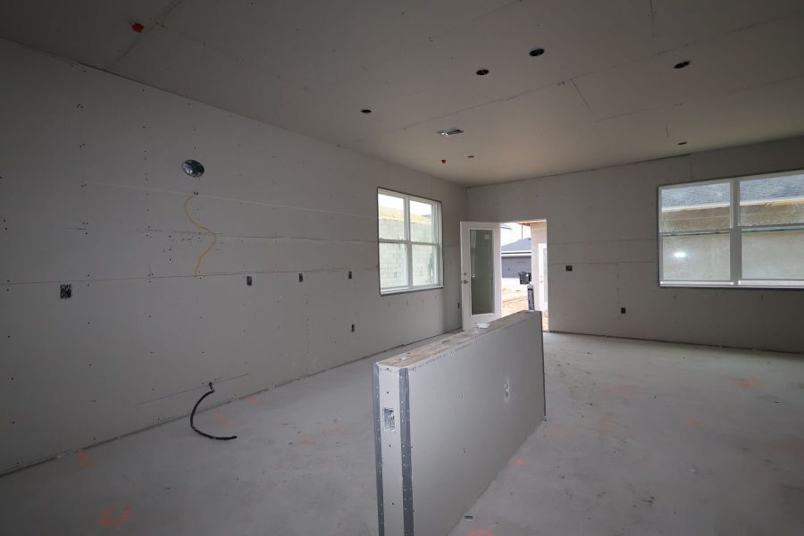 Drywall