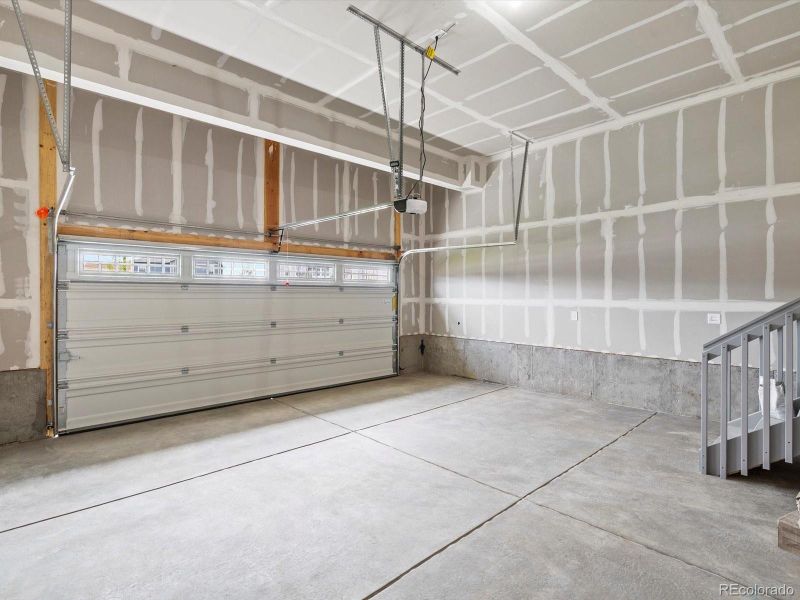 Image 37 of a home in Buffalo Highlands: The Canyon Collection.