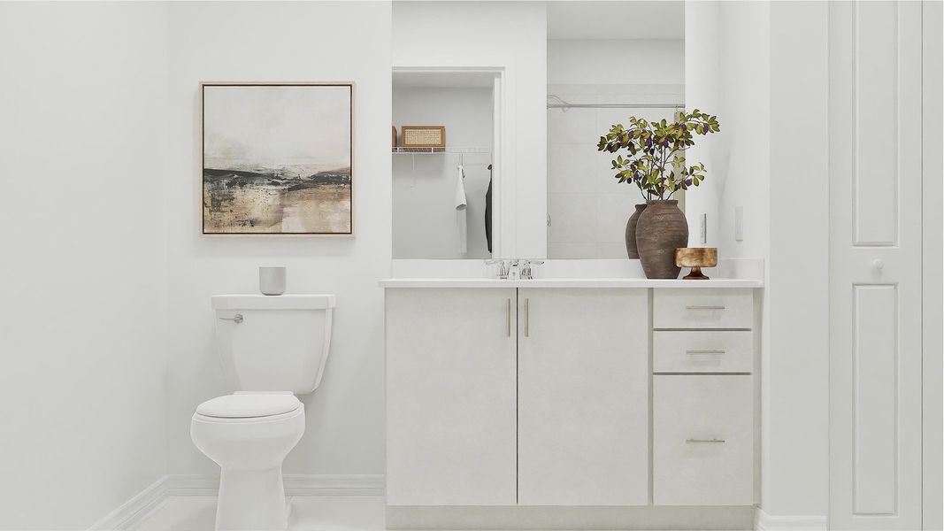 Florida Core P005 Heritage Owners Bath F1 Base6 Florida Core P005 Heritage Owners Bath F1 Base6