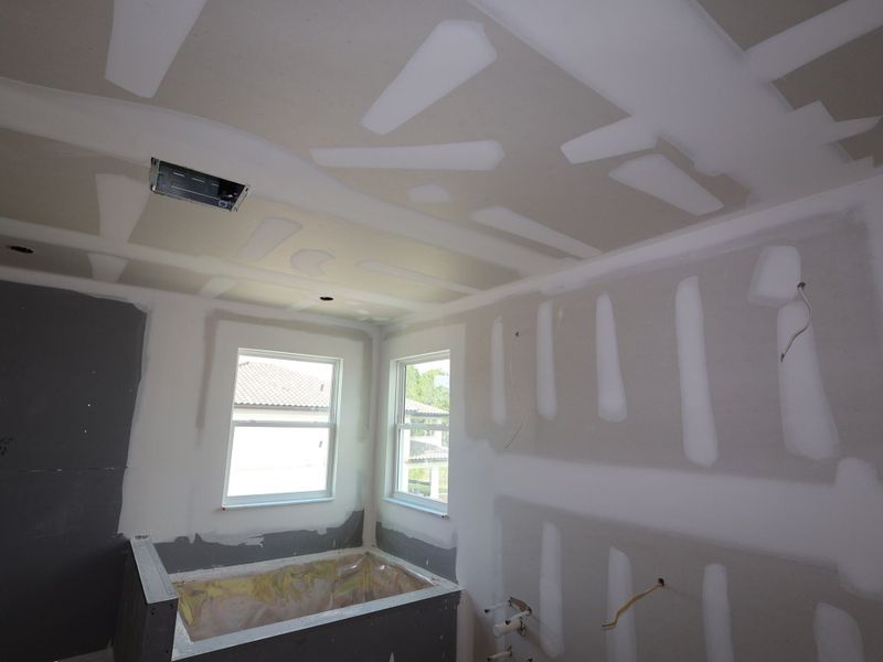 Drywall