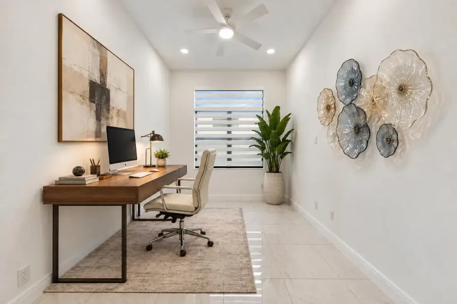 Flex Room Office Flex Room Office