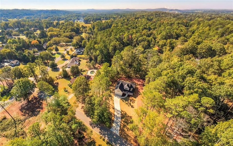 Natural landscape and outdoor views near in Cartersville (Image 53). Natural landscape and outdoor views near in Cartersville (Image 53).