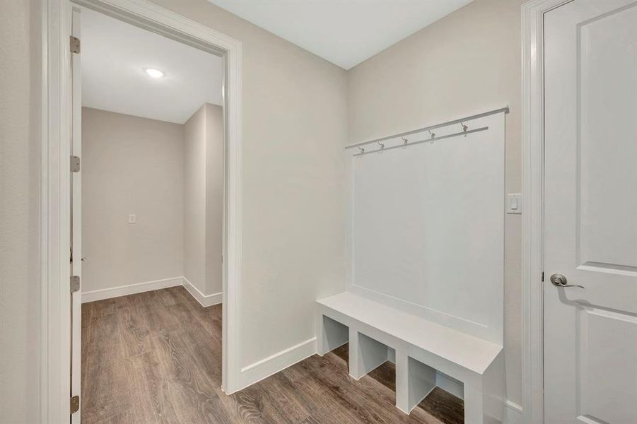 Spacious, unfurnished interior of a new home in Sterling Greene, Arlington (Image 21). Spacious, unfurnished interior of a new home in Sterling Greene, Arlington (Image 21).