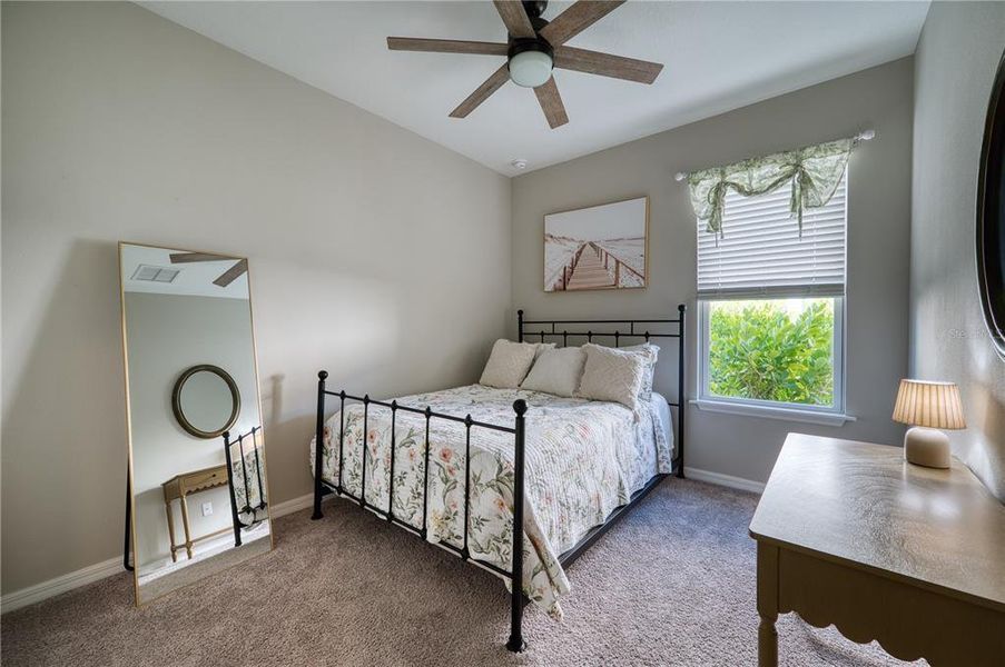 Furnished interior view inside a new home in , Sarasota (Image 8). Furnished interior view inside a new home in , Sarasota (Image 8).