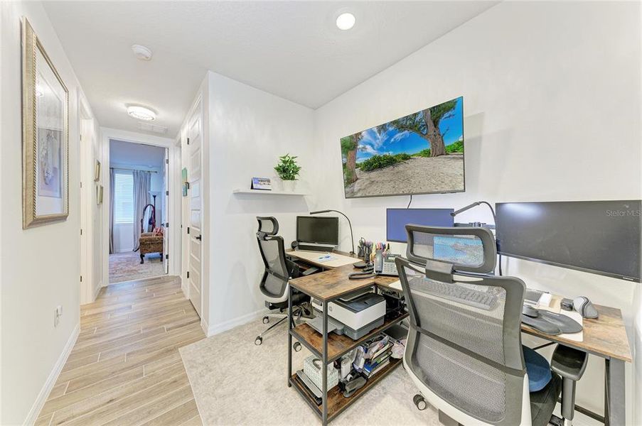 Furnished interior view inside a new home in , Parrish (Image 36). Furnished interior view inside a new home in , Parrish (Image 36).