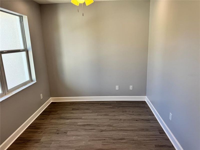 Spacious, unfurnished interior of a new home in , Dade City (Image 28).