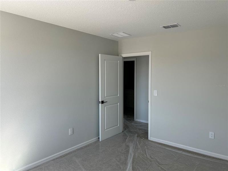 In-progress construction of a new home in Oakfield Trails Signature, Parrish, FL (Image 29). In-progress construction of a new home in Oakfield Trails Signature, Parrish, FL (Image 29).