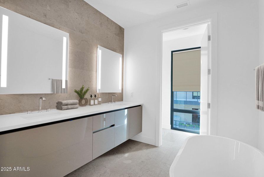 Primary Bath Primary Bath