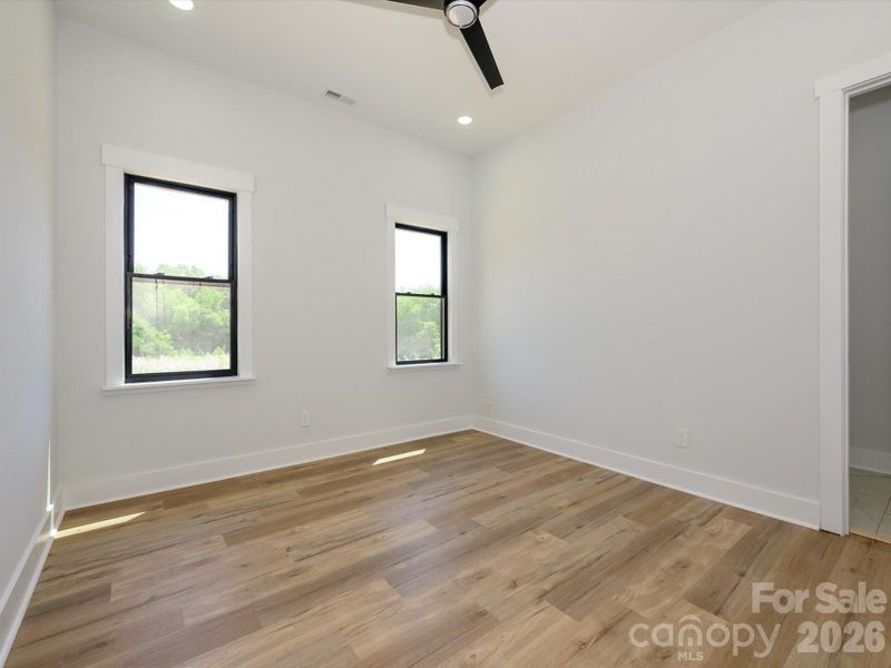 Spacious, unfurnished interior of a new home in , Bessemer City (Image 32). Spacious, unfurnished interior of a new home in , Bessemer City (Image 32).