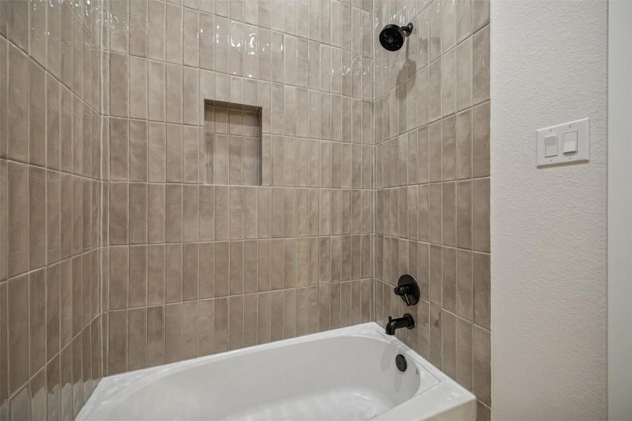 Close-up of interior finishes inside a home in , Plantersville (Image 16).