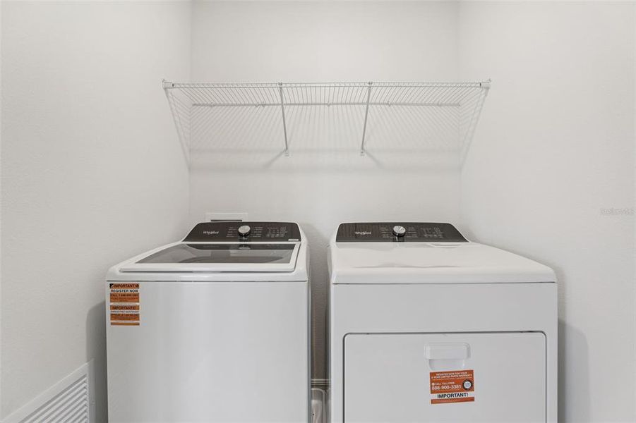 Close-up of interior finishes inside a home in The Reserve at Twin Lakes, St. Cloud (Image 16). Close-up of interior finishes inside a home in The Reserve at Twin Lakes, St. Cloud (Image 16).