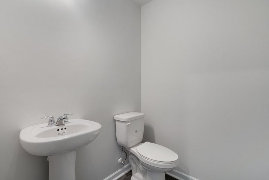 New Home in Conway, SC.  - Slide 28