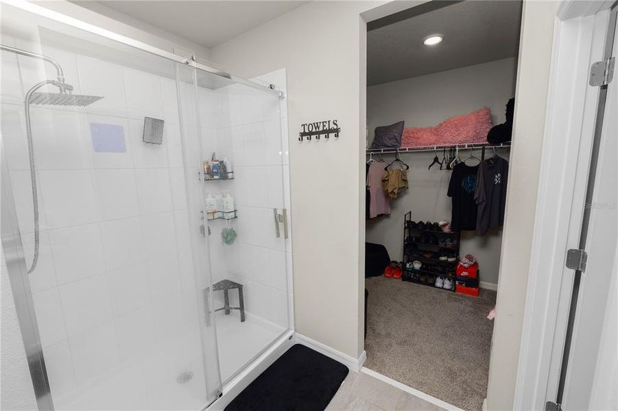 Furnished interior view inside a new home in The Reserve at Van Oaks, Auburndale (Image 7). Furnished interior view inside a new home in The Reserve at Van Oaks, Auburndale (Image 7).