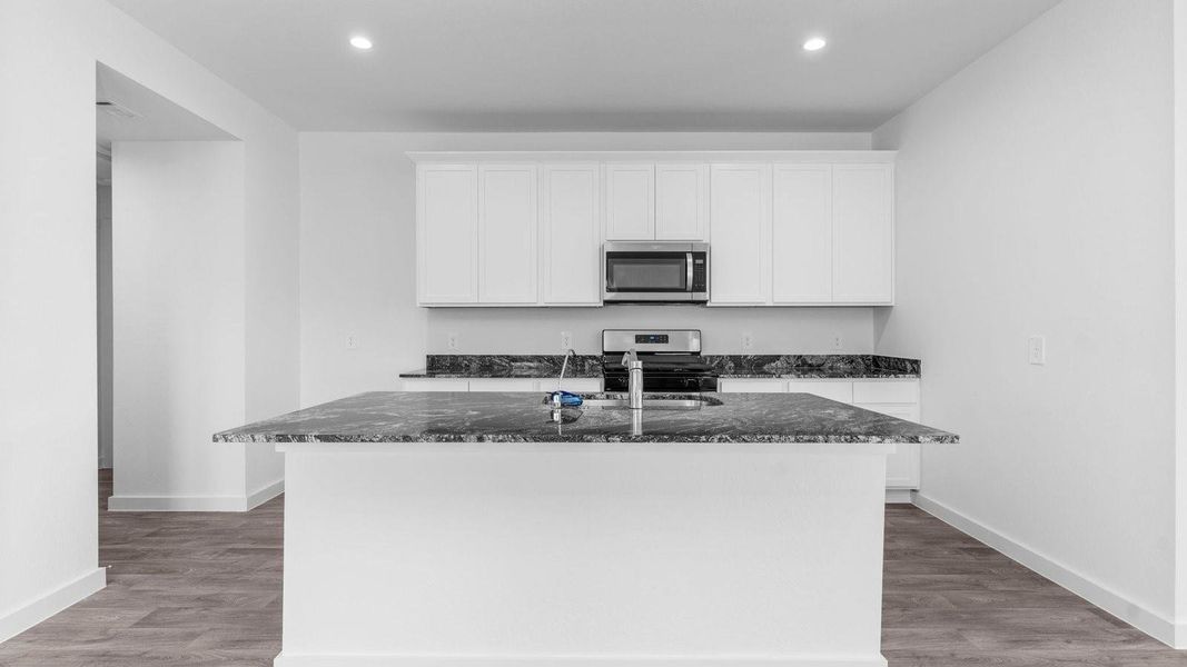 *Images and 3D tour are for illustration only and options may vary from home as built.