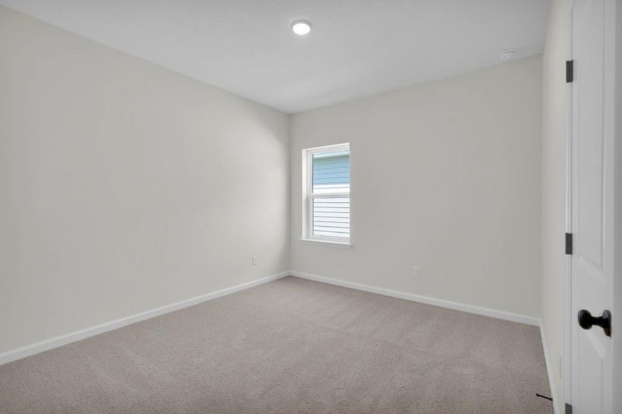 The Hilton II Bedroom 4 The Hilton II Bedroom 4