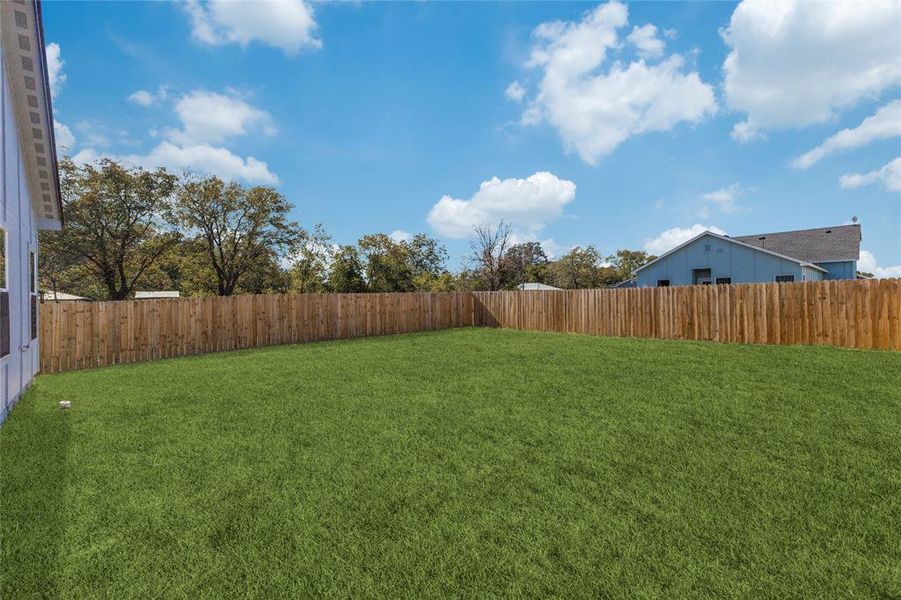 Exterior details and patio area of a home in , Randolph (Image 1).