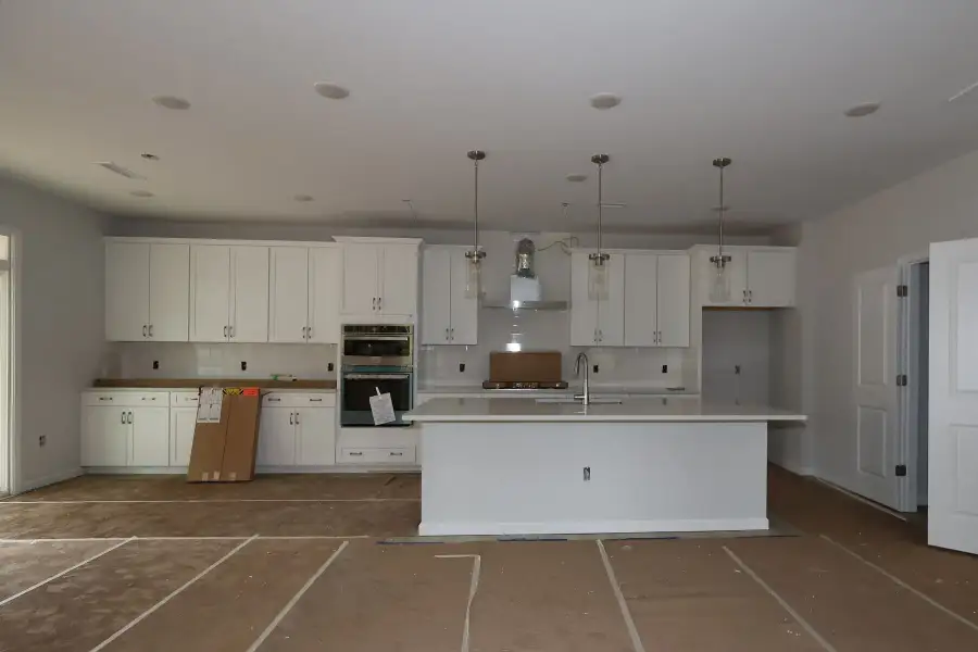 Kitchen Kitchen