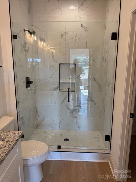 Furnished interior view inside a new home in , Richfield (Image 5). Furnished interior view inside a new home in , Richfield (Image 5).