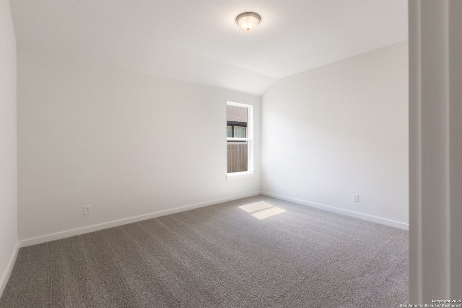 Spacious, unfurnished interior of a new home in Veramendi, New Braunfels (Image 21). Spacious, unfurnished interior of a new home in Veramendi, New Braunfels (Image 21).