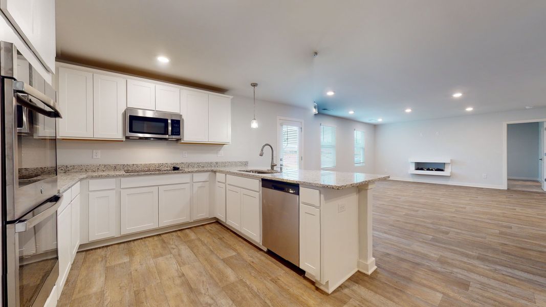 New Home in Fairburn, GA.  - Slide 18