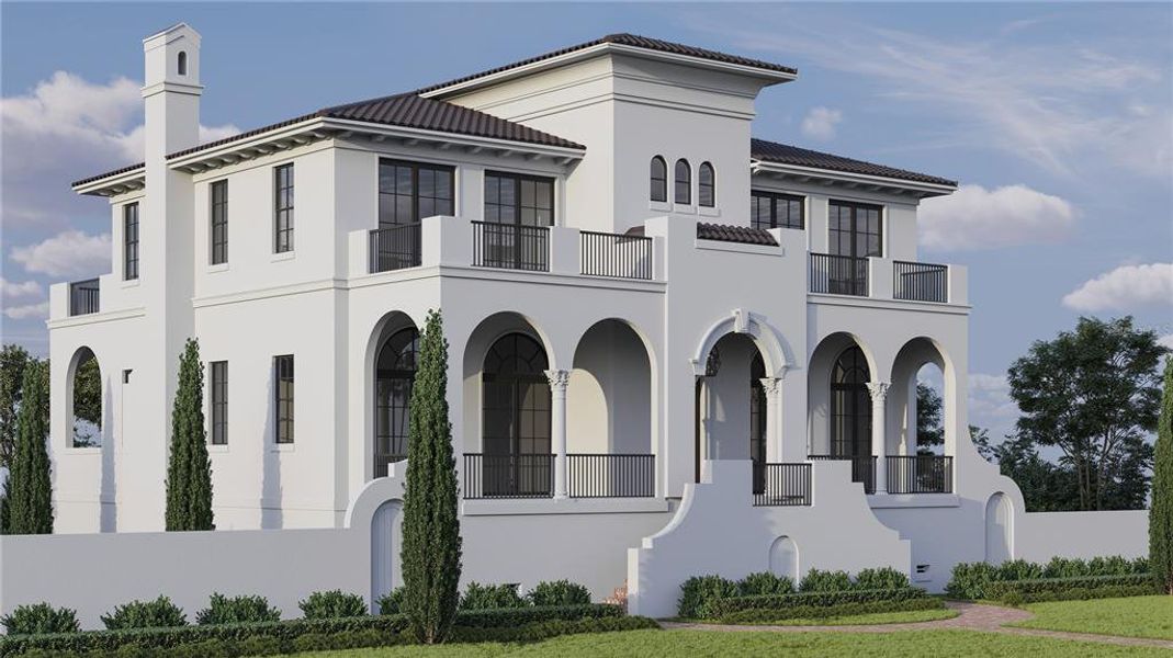 Image 13 of a home in .