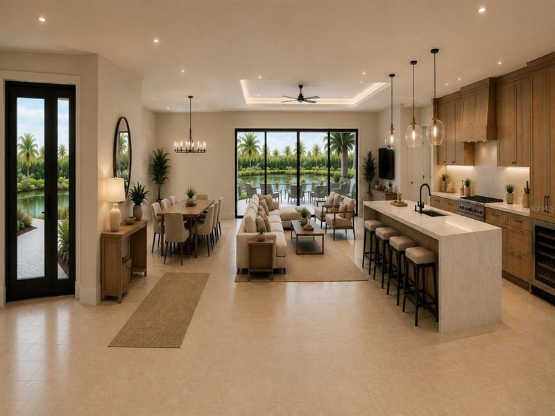 Community amenities in , Port Charlotte (Image 22).