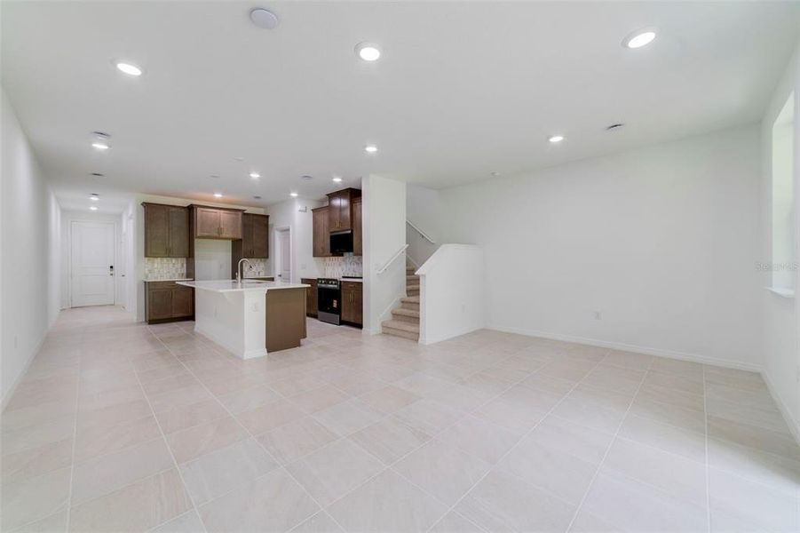 Image 38 of a home in Towns at Greenleaf.