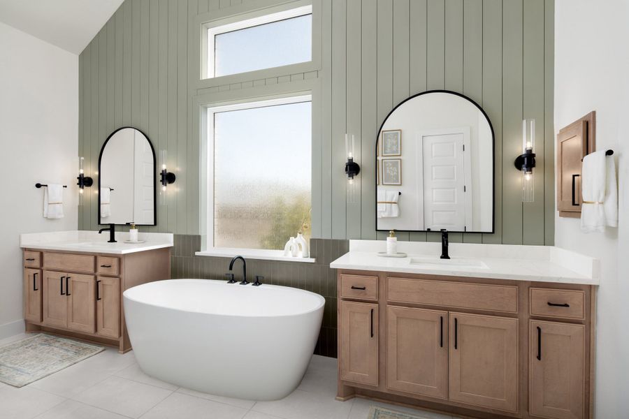 New Home in Kyle, TX.  - Slide 18