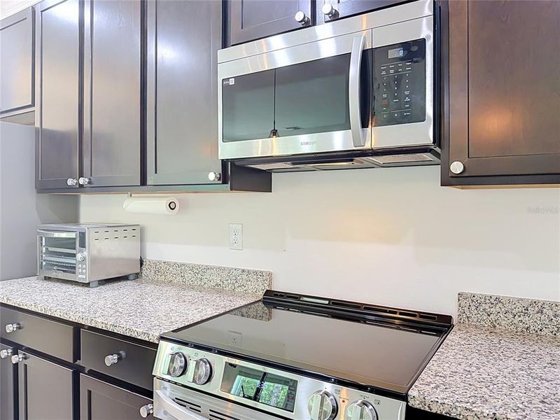 Furnished interior view inside a new home in Palm Bay, Palm Bay (Image 16).