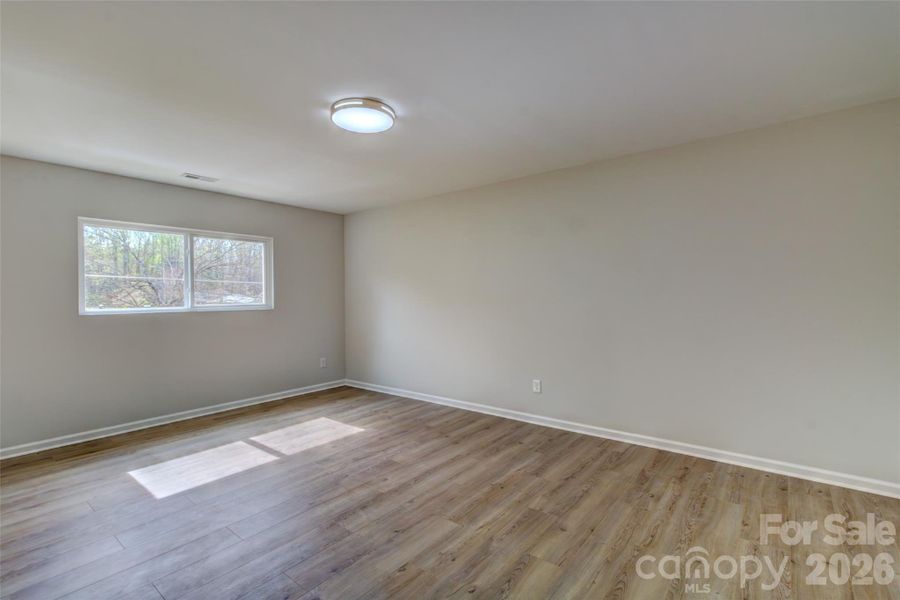 Spacious, unfurnished interior of a new home in , Cherryville (Image 13). Spacious, unfurnished interior of a new home in , Cherryville (Image 13).