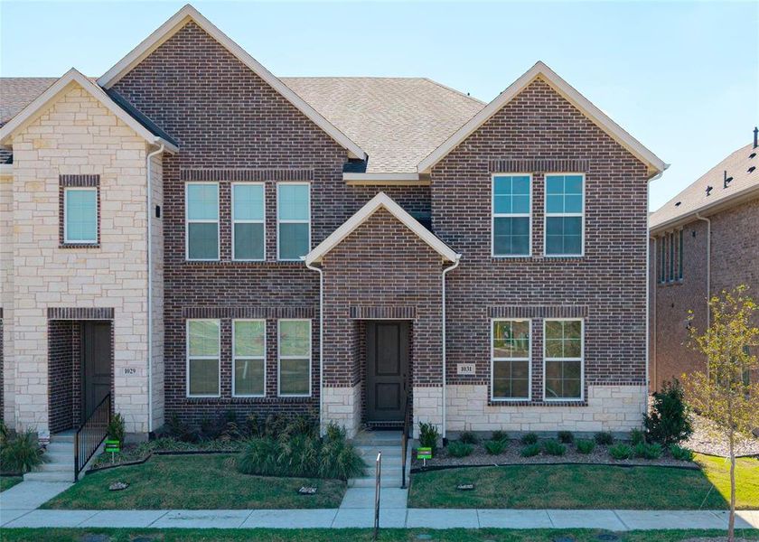 Gorgeous lock and leave lifestyle homes now available in the outstanding new community Twin Creeks Watters! Gorgeous lock and leave lifestyle homes now available in the outstanding new community Twin Creeks Watters!
