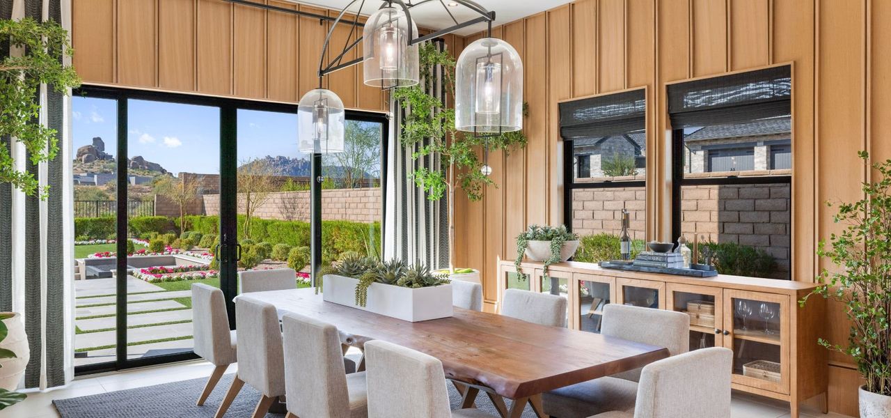 Community amenities in Shadow Ridge, Scottsdale (Image 15).