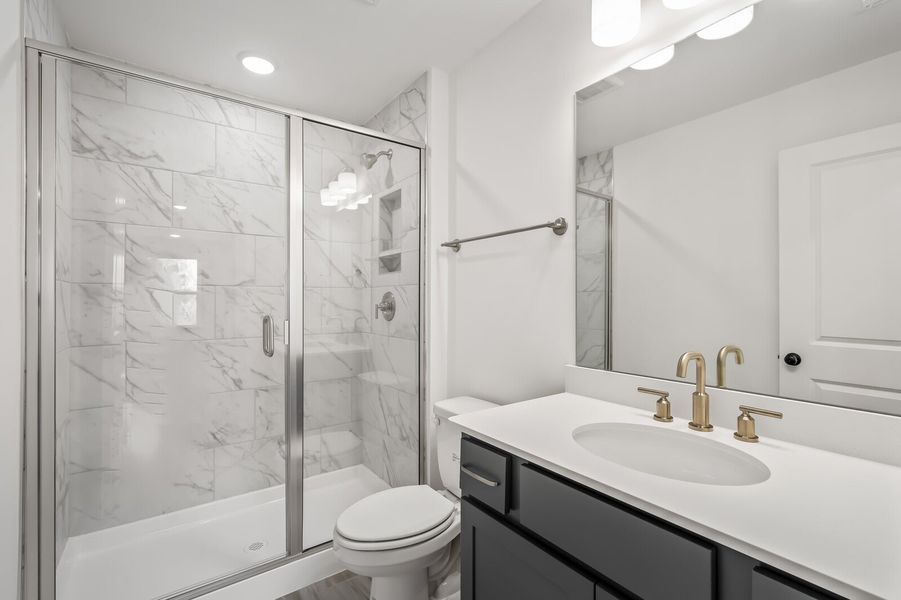 2,644sf New Home in Chapel Hill, TN. - Slide 30 2,644sf New Home in Chapel Hill, TN. - Slide 30