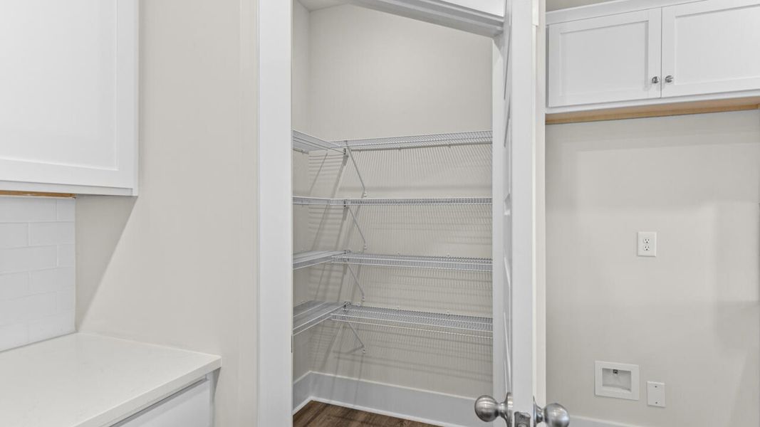 Image 38 of a home in Indigo Preserve.