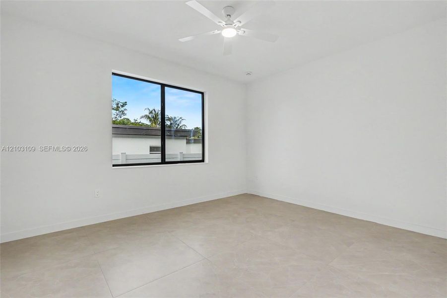 Spacious, unfurnished interior of a new home in , Oakland Park (Image 47). Spacious, unfurnished interior of a new home in , Oakland Park (Image 47).