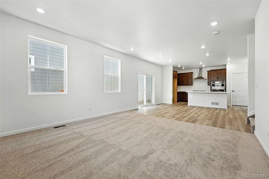 3297 N Duquesne Way ~ Ready Now