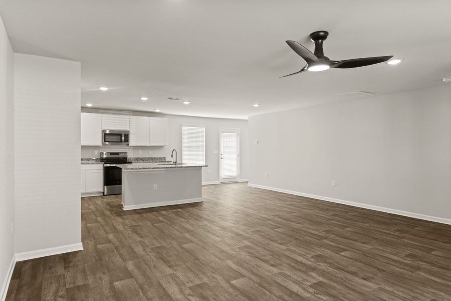 2,050sf New Home in Fountain Inn, SC.  - Slide 7