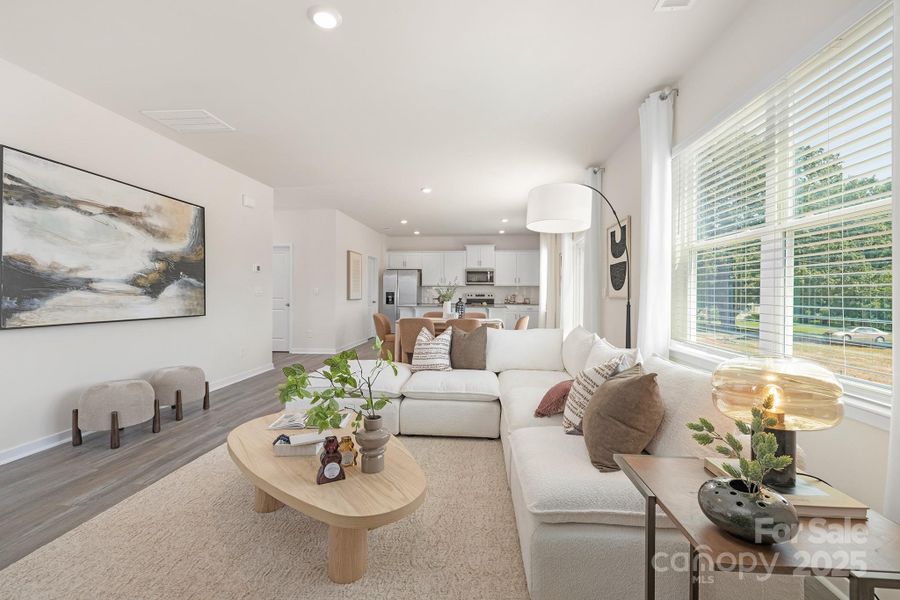 Photos are representative