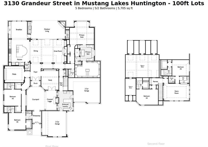 Floor Plan Floor Plan