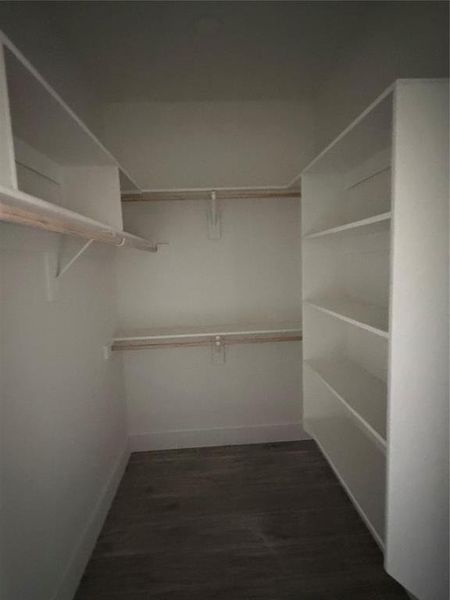 Spacious, unfurnished interior of a new home in , Valley View (Image 10). Spacious, unfurnished interior of a new home in , Valley View (Image 10).