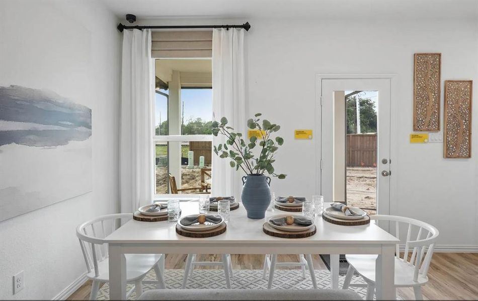 Copperwood nook example