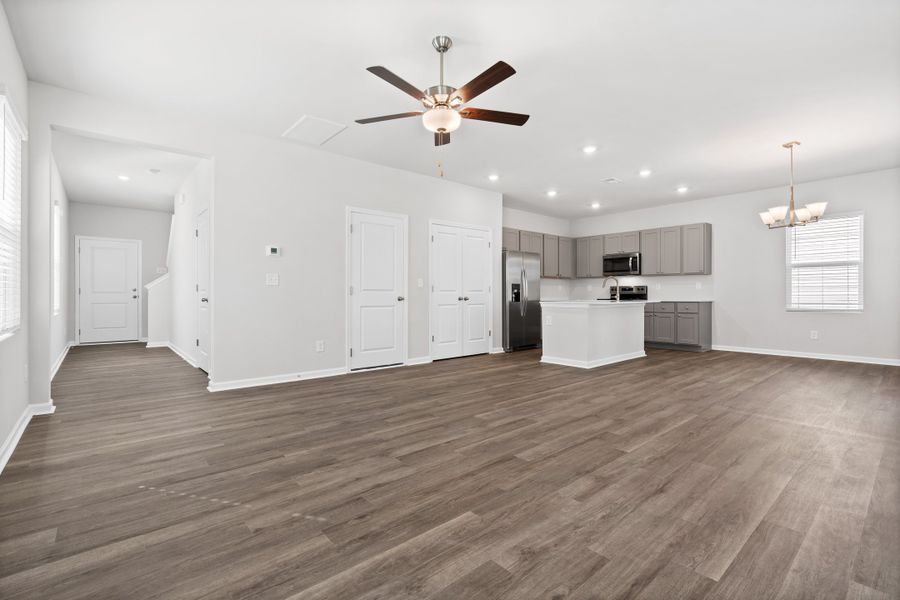 130 Maymont ST NW, Supply, NC.  - Slide 12