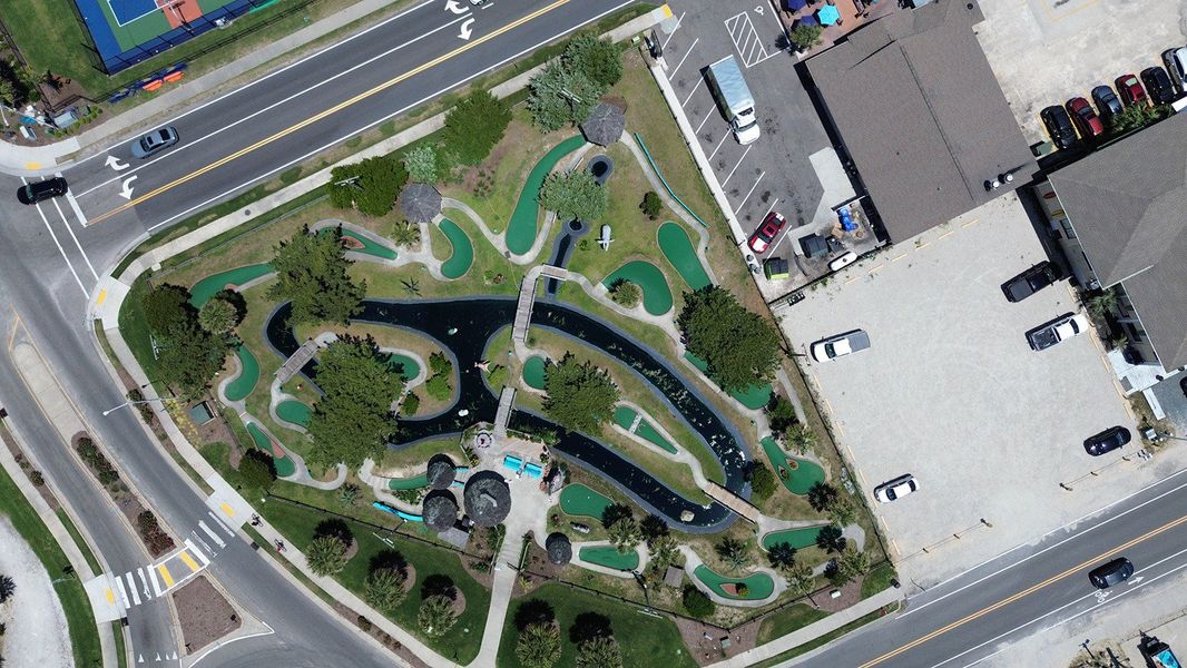 Image 17 of a home in The Meadows at Wildwood Village.