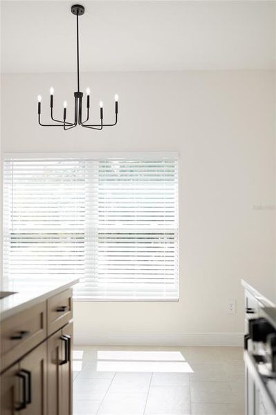 Close-up of interior finishes inside a home in , Orange City (Image 40).