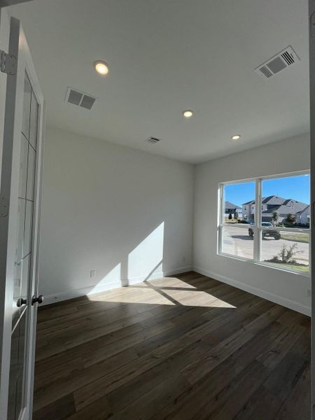 Pictures are representative of floor plan - not actual home for sale