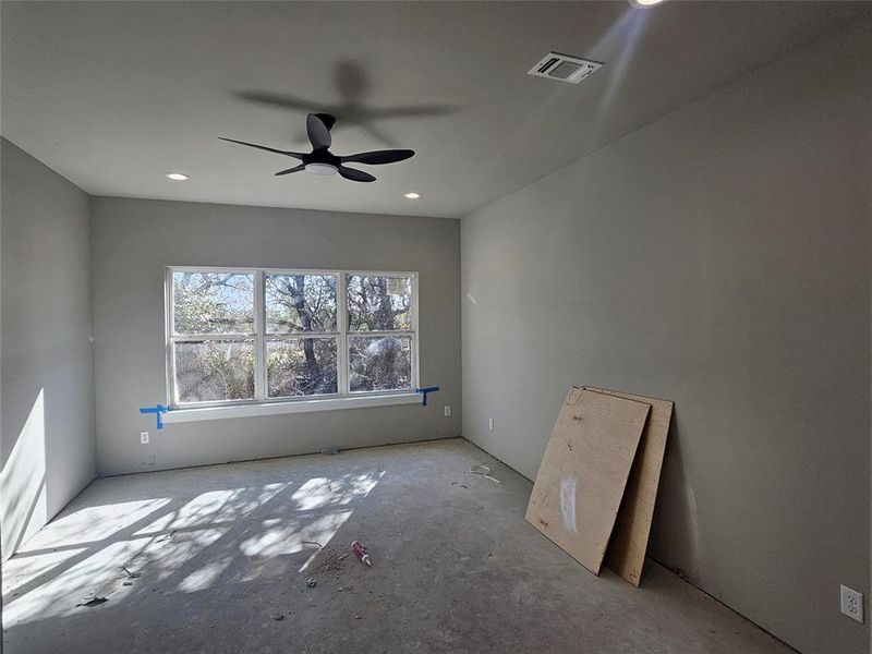 Spacious, unfurnished interior of a new home in , Brownwood (Image 5). Spacious, unfurnished interior of a new home in , Brownwood (Image 5).