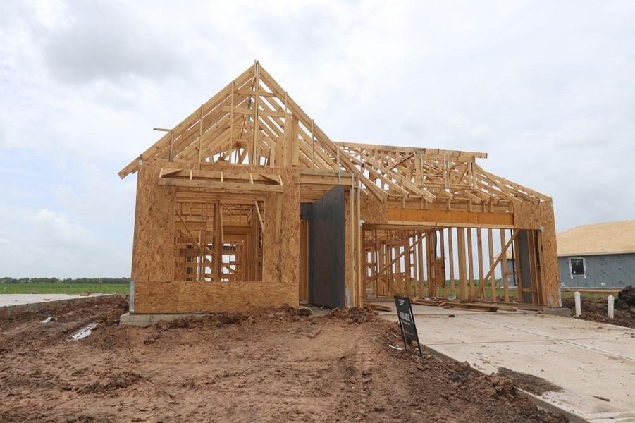 Image 7 of a home in Austin Point. Image 7 of a home in Austin Point.