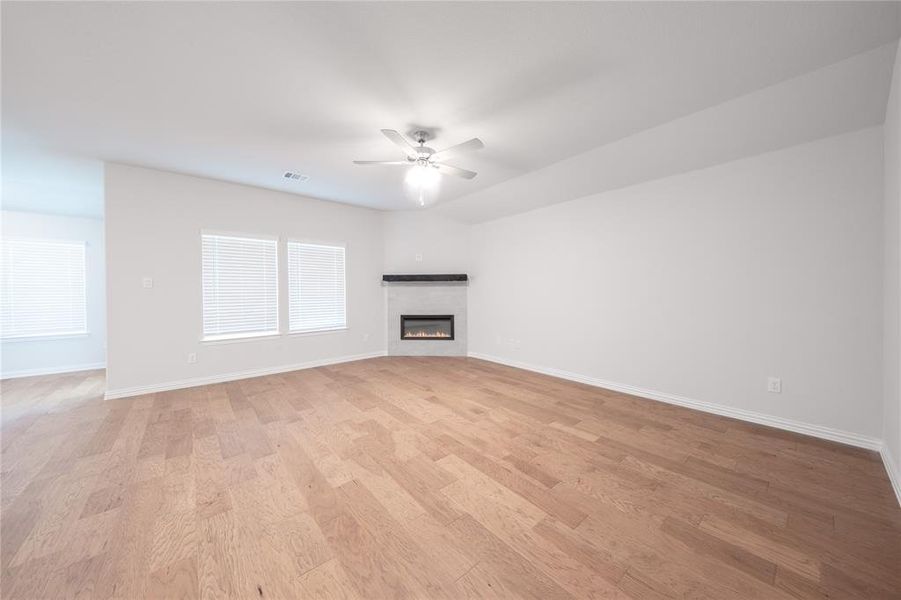 Great Room Great Room