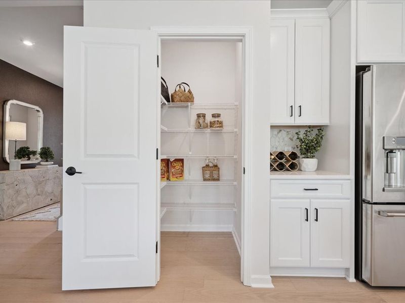 Image 31 representing the Mayes by Tri Pointe Homes in Millstone, Cramerton, NC. Image 31 representing the Mayes by Tri Pointe Homes in Millstone, Cramerton, NC.